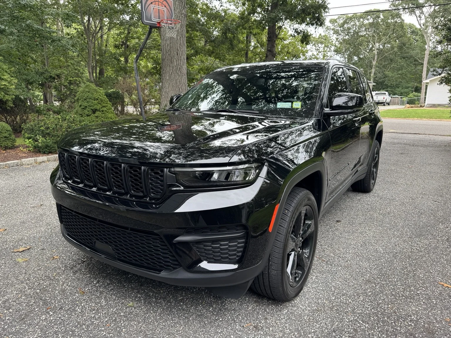 Jeep