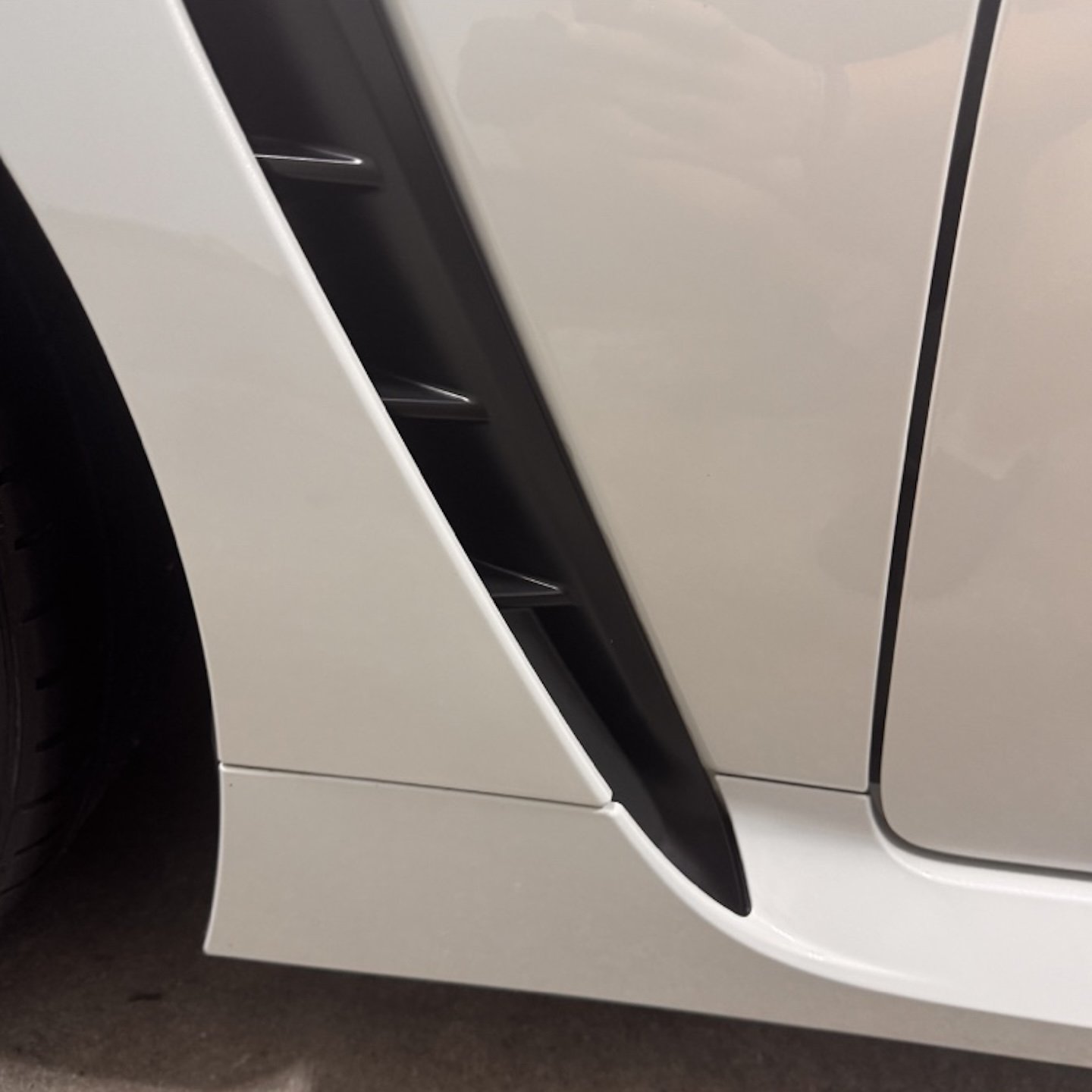 Toyota GR86 refined by 3LB, featuring exterior, interior, wheel, engine compartment, and finished vehicle details.