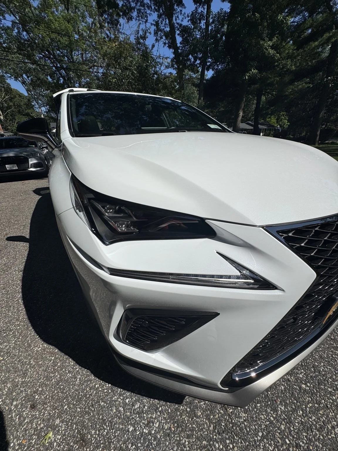 Lexus