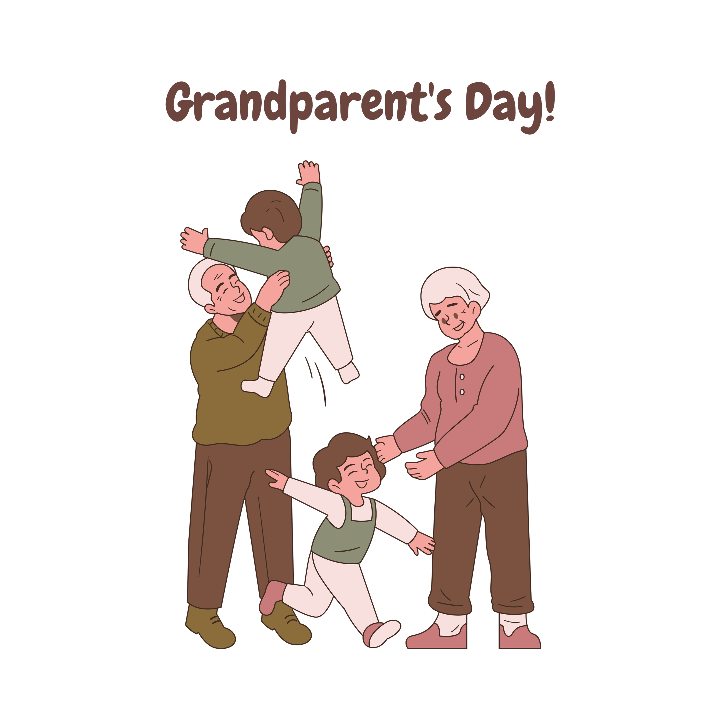 Grandparents Day