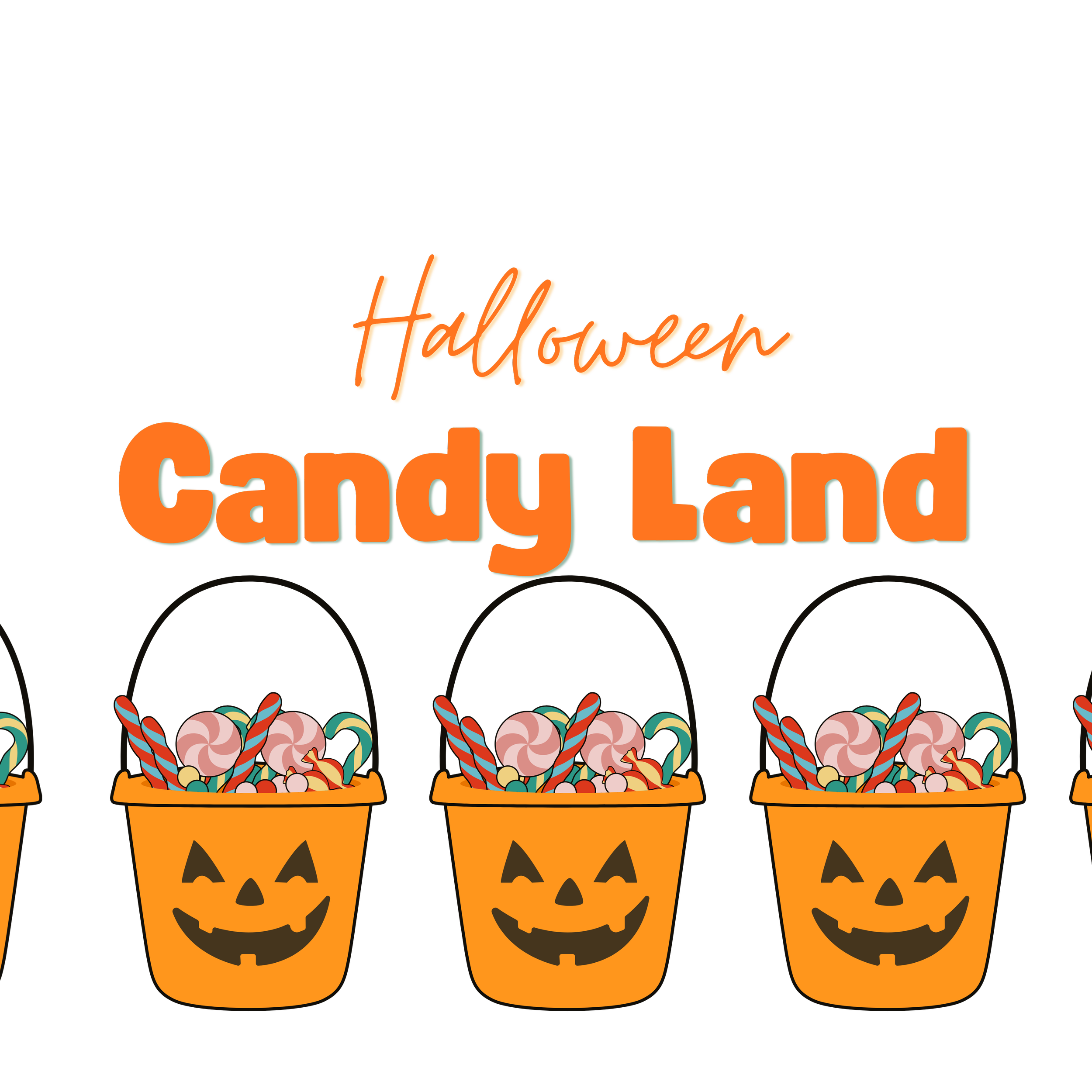 Trick or Treat