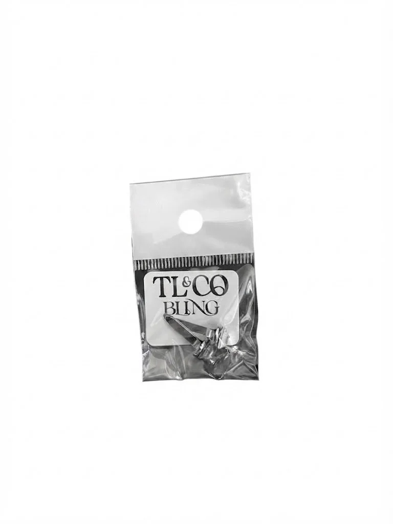TL&CO bling