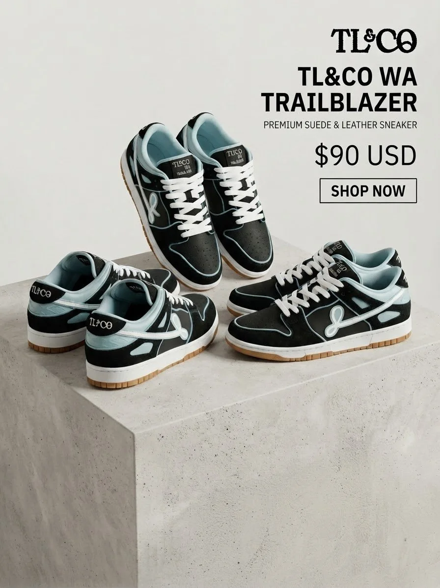 TL&CO TRAILBLAZER