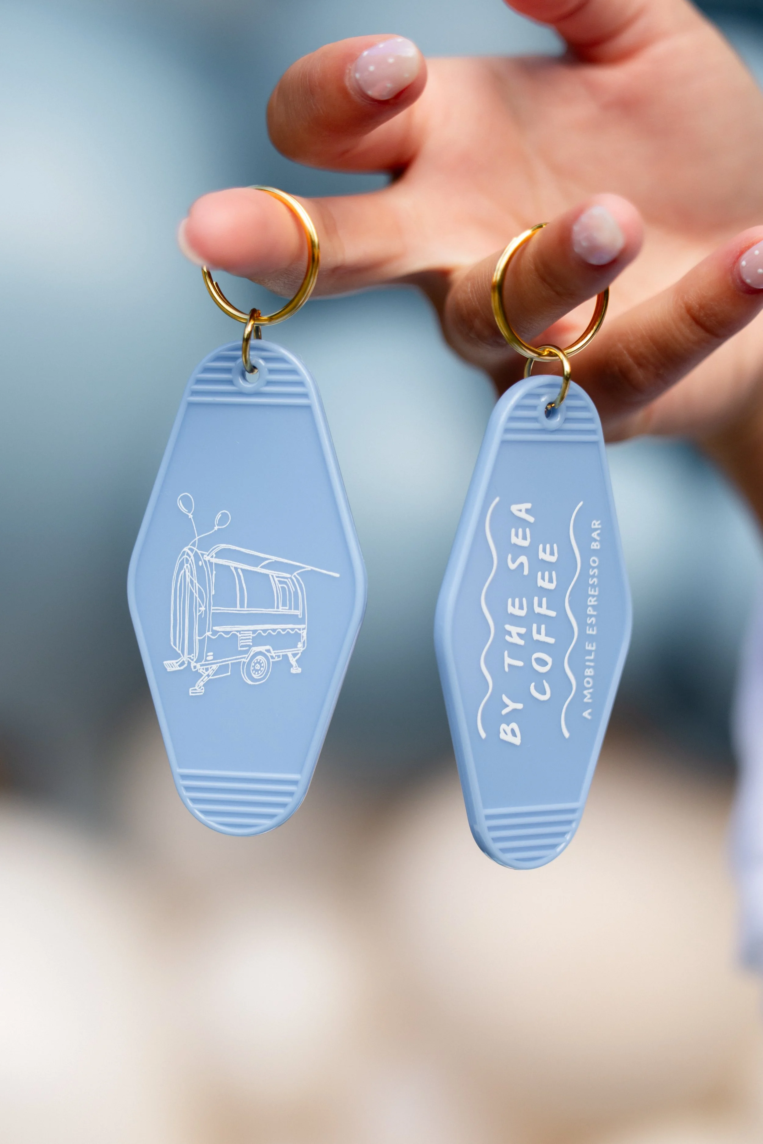 Keychain