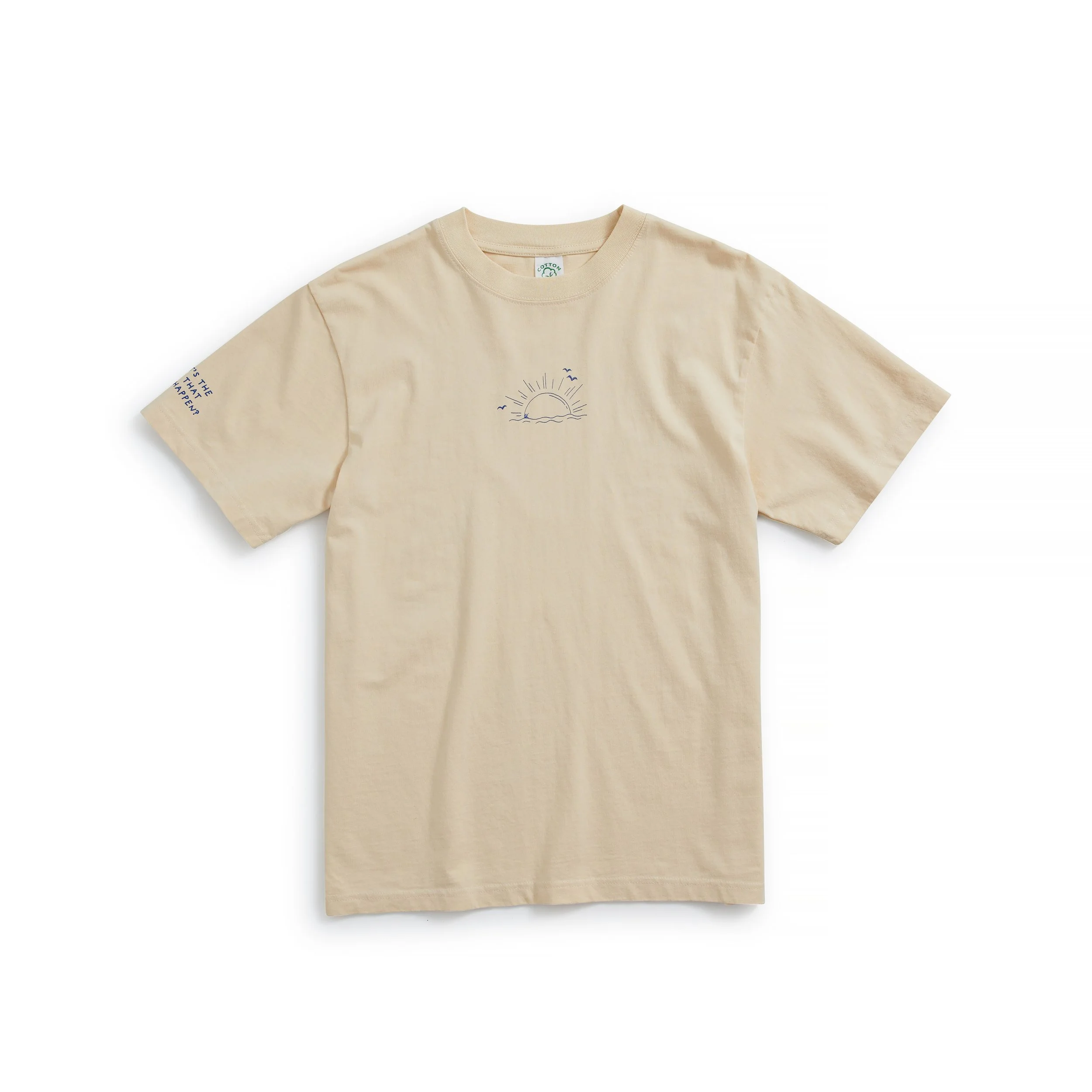 Oversized T-Shirt