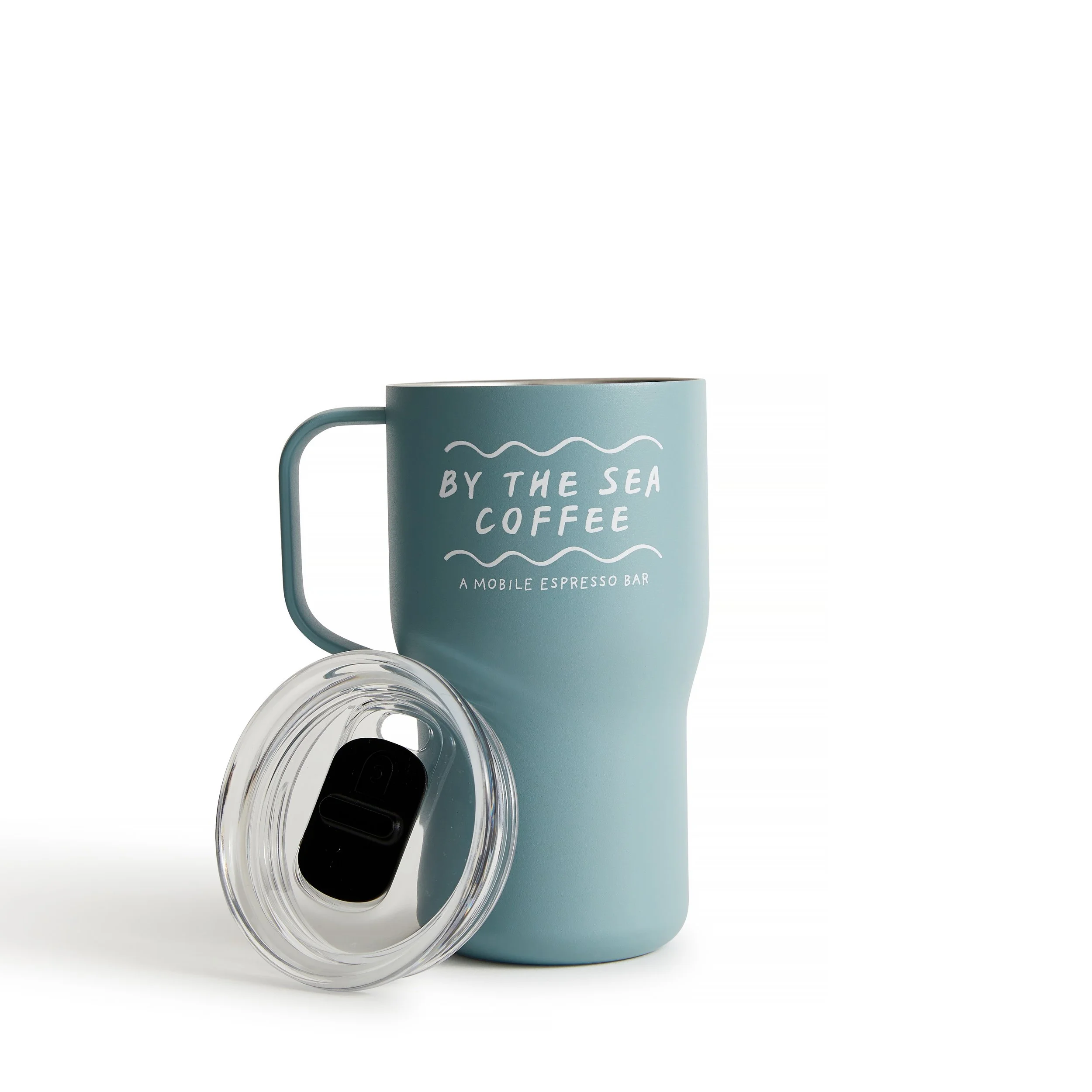 Travel Mug