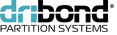 Logo of dfi on a black background.