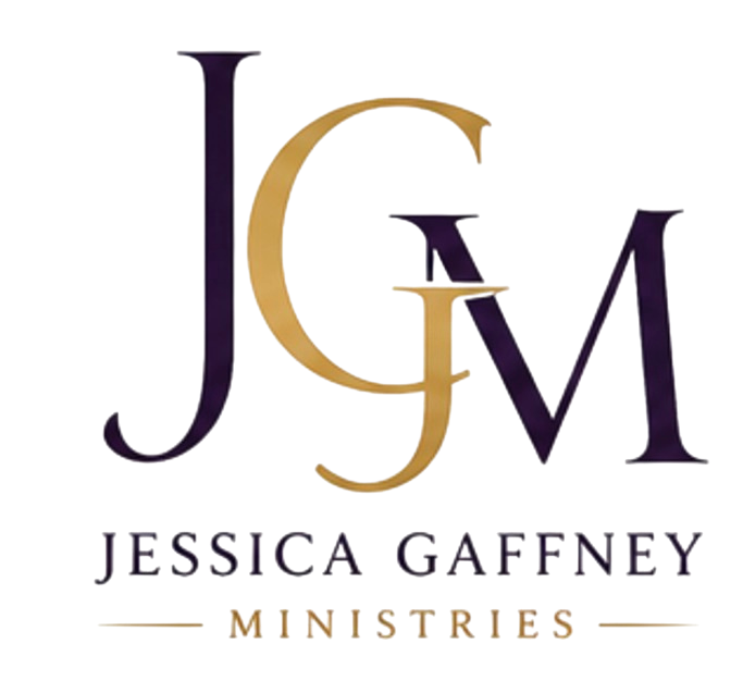 Prophet Jessica Gaffney