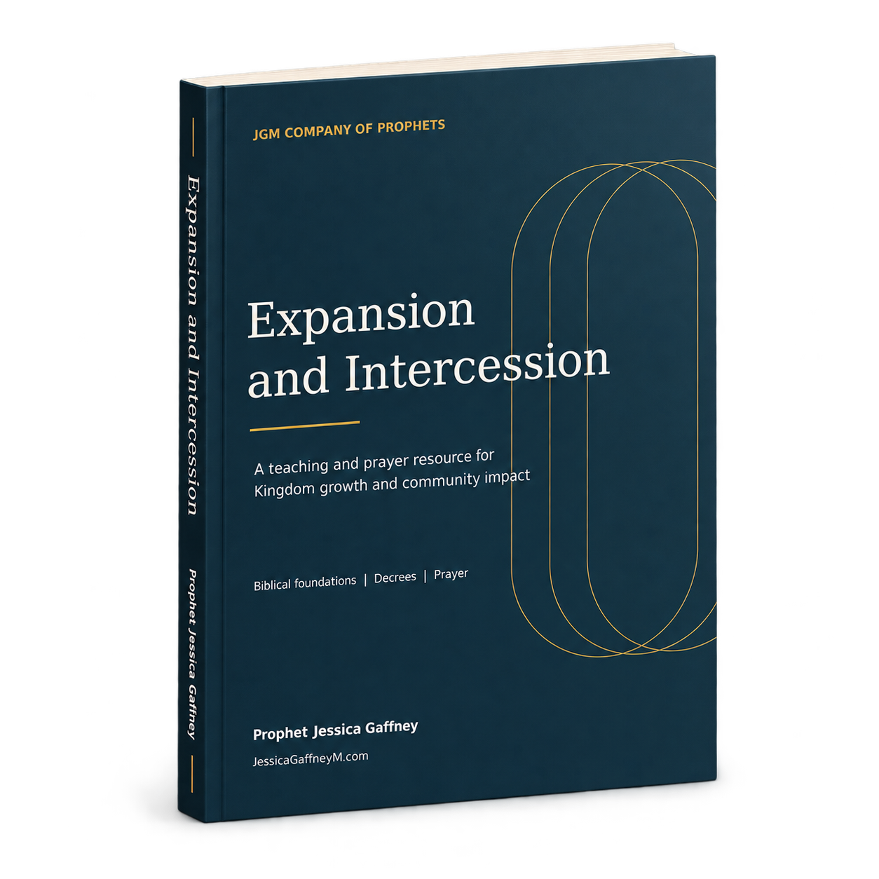 Expansion and Intercession