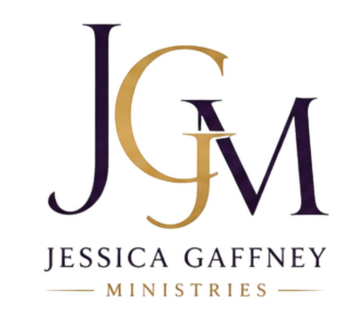 Prophet Jessica Gaffney