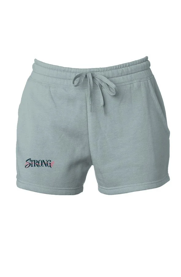 Women's Cali Wave Shorts