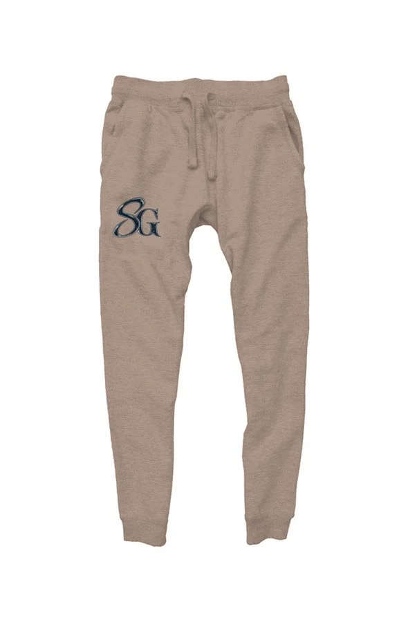 Unisex Premium Joggers
