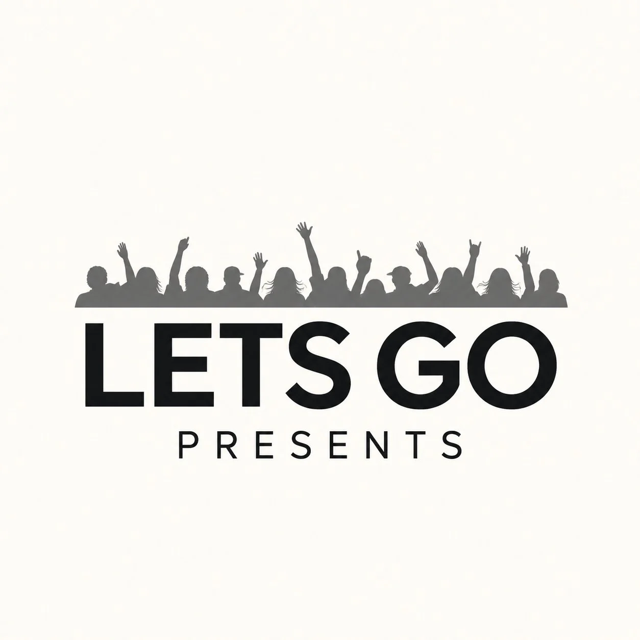 Let's Go Presents 
