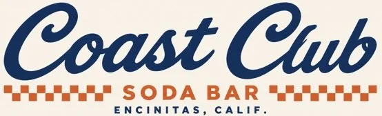 Coast Club Soda Bar