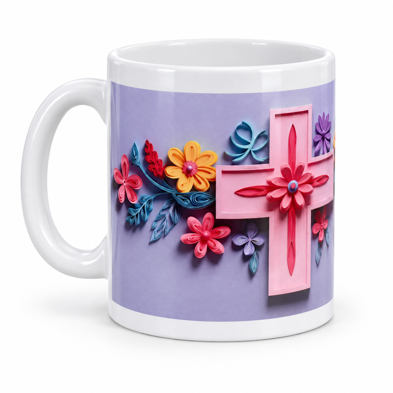 Glossy White Mug with Floral Cross-1.png