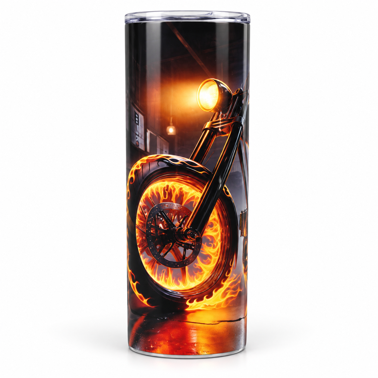 Custom flame chopper tumbler-1.png