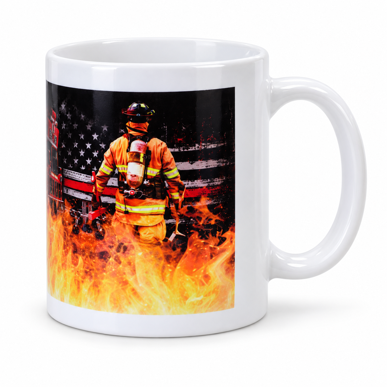 Glossy firefighter ceramic mug-2.png