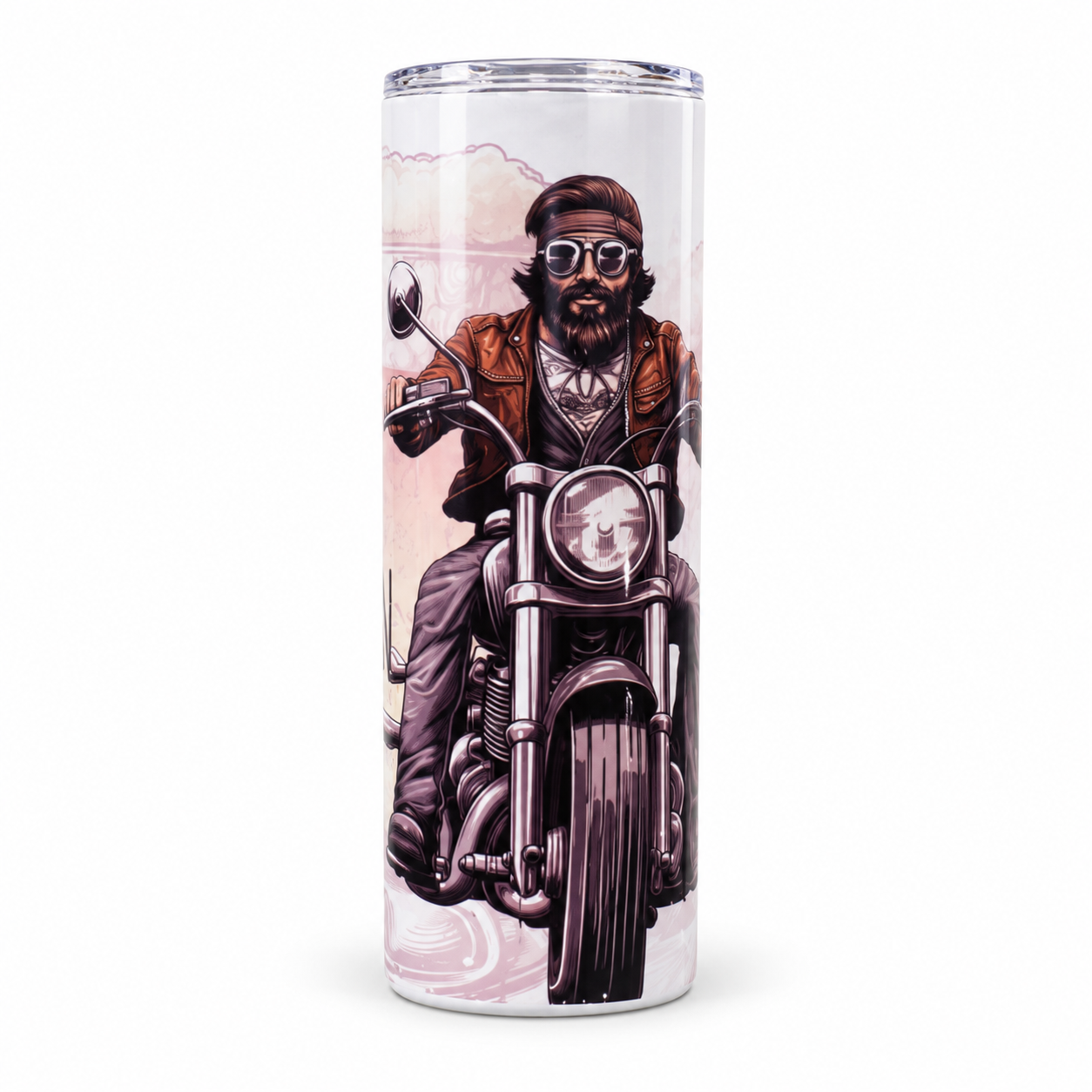 Biker tumbler with clear lid-2.png