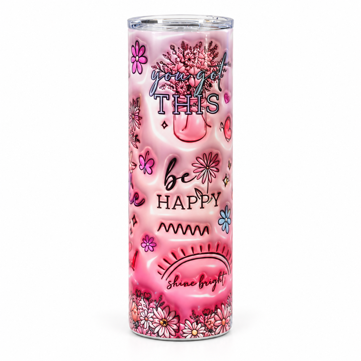 Pink butterfly inspirational tumbler-3.png