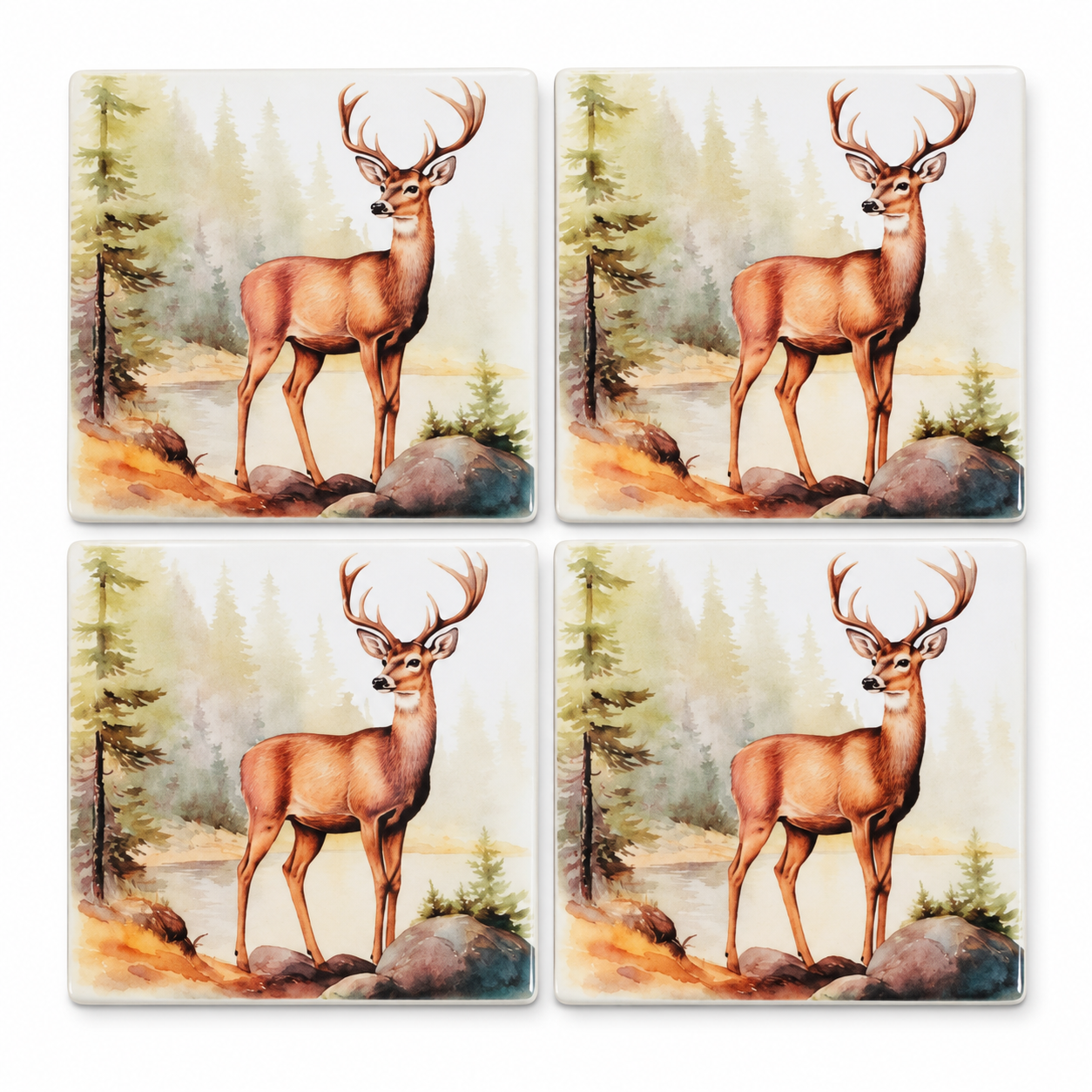 Four deer lake ceramic coasters.png