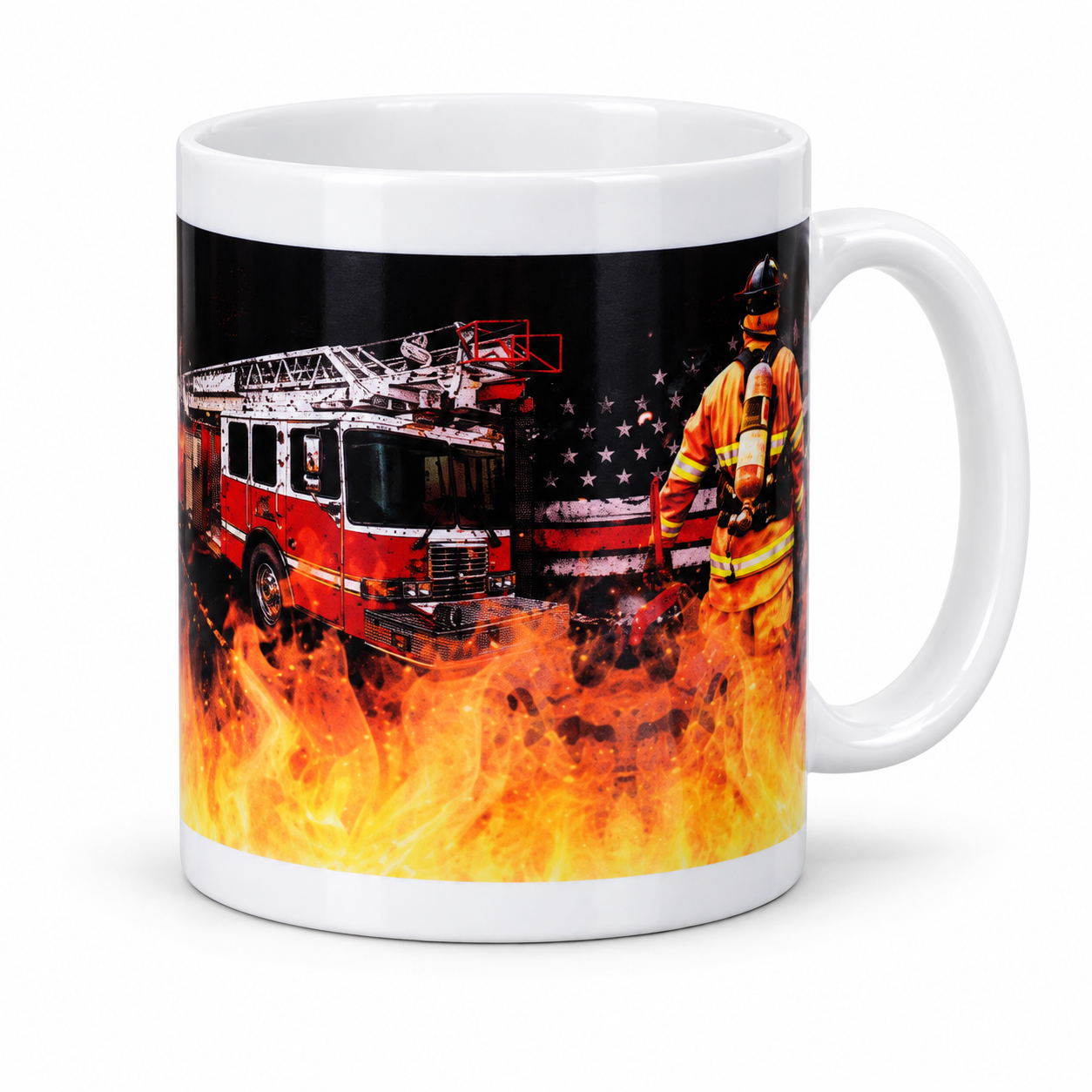 Fire engine and firefighter mug-1.png
