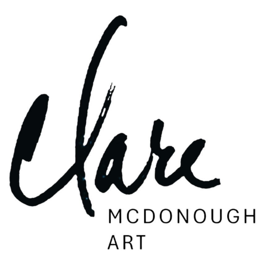 Clare McDonough Art