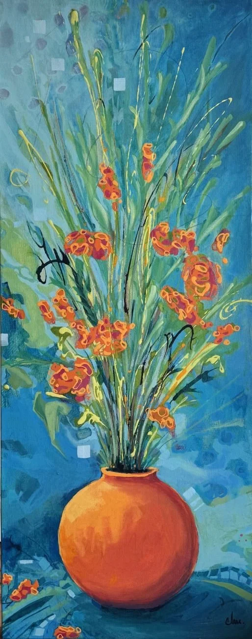 ClareMcD_OrangeVase_16x40 web.jpg