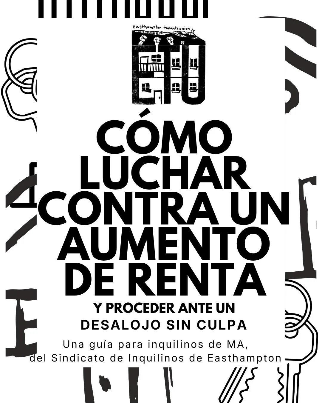 El 1 de septiembre est&aacute; a la vuelta de la esquina y si eres inquilino en Massachusetts, es posible que se acerque un aumento de renta. 🏠

No est&aacute;s solo/a, y no est&aacute;s sin poder. Aqu&iacute; te decimos qu&eacute; puedes hacer.

Co