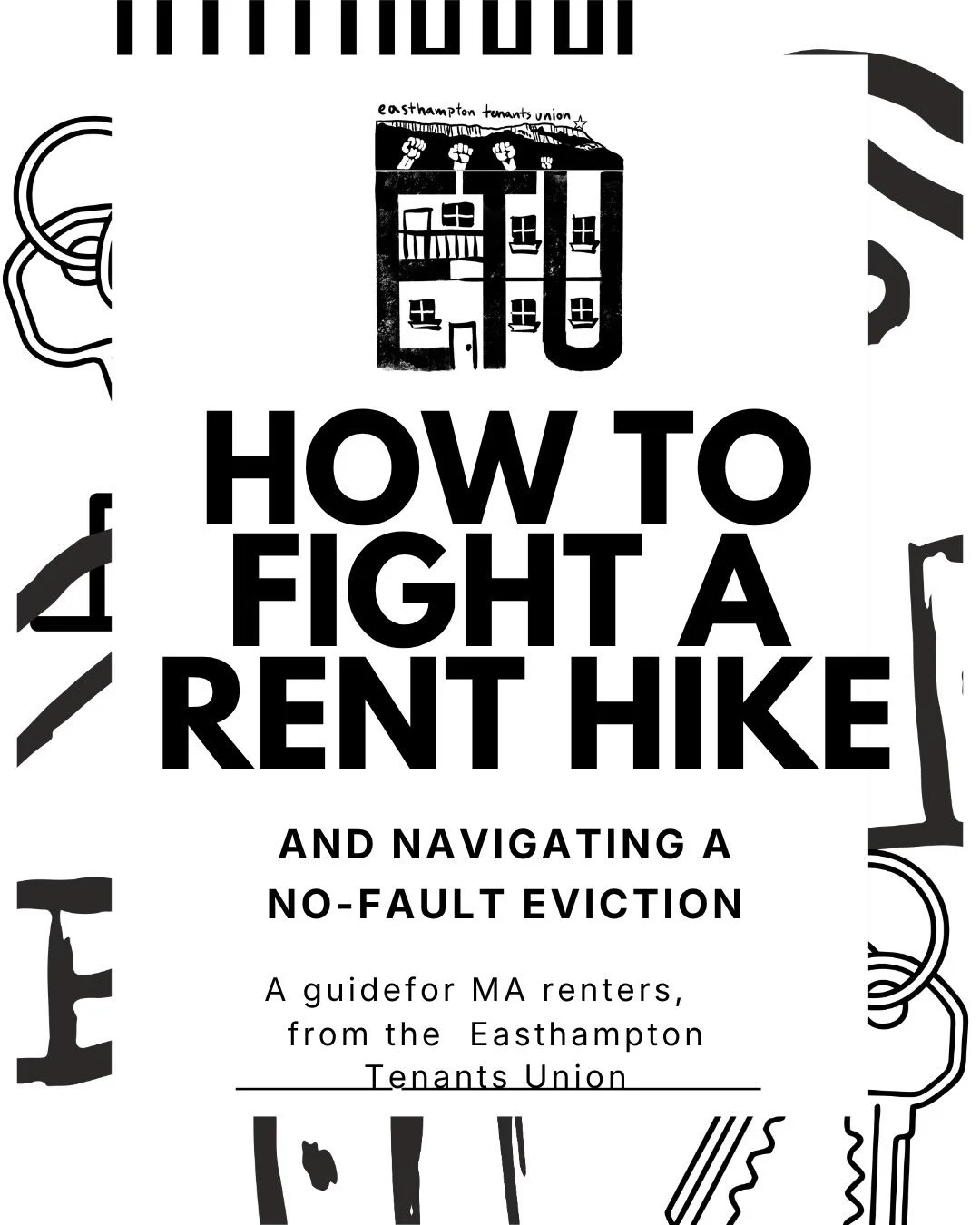 Sept 1 is around the corner &mdash; and if you&rsquo;re a renter in Massachusetts, that might mean a rent increase is coming. 🏠

You&rsquo;re not alone, and you&rsquo;re not powerless. Here&rsquo;s what you can do.

Share this with someone who needs
