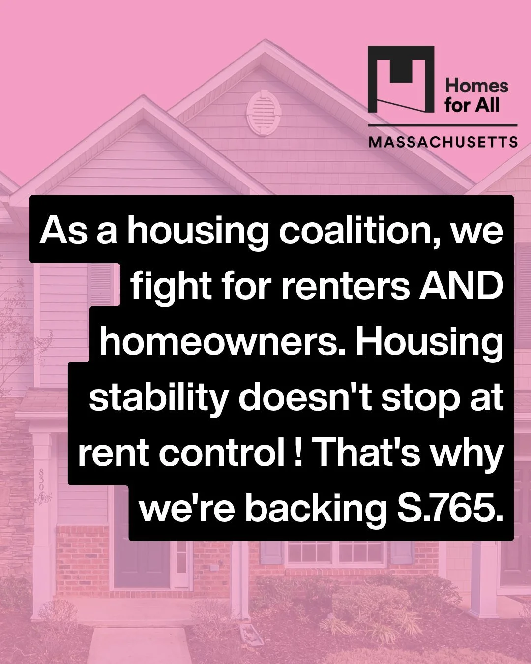 🏠 No one should lose their home because a bank wouldn't pick up the phone.
Right now in MA, foreclosures can happen with almost zero real communication between homeowners and lenders. Banks dangle a "modification" while quietly fast-tracki
