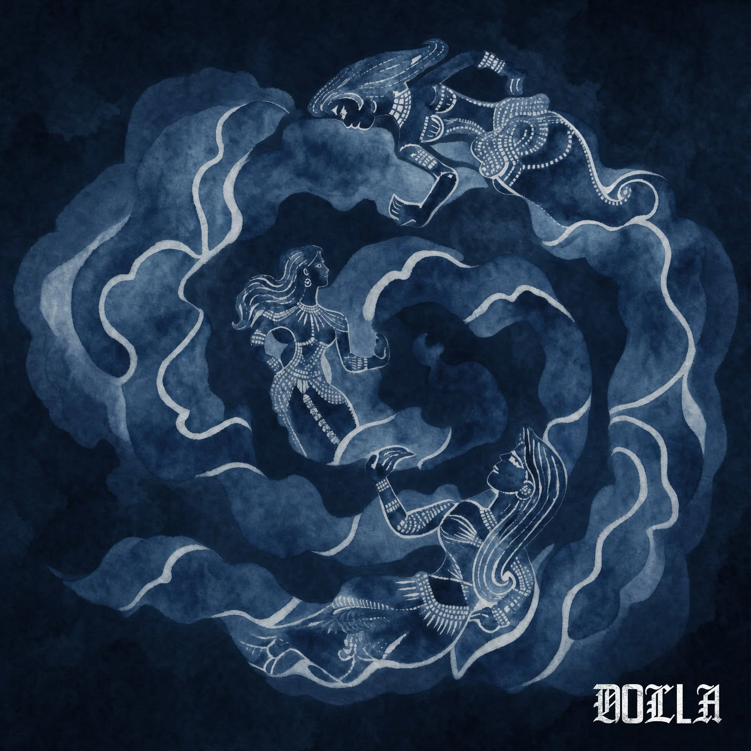 DOLLA Gets “UGLY” — And Turns Judgment Into Power