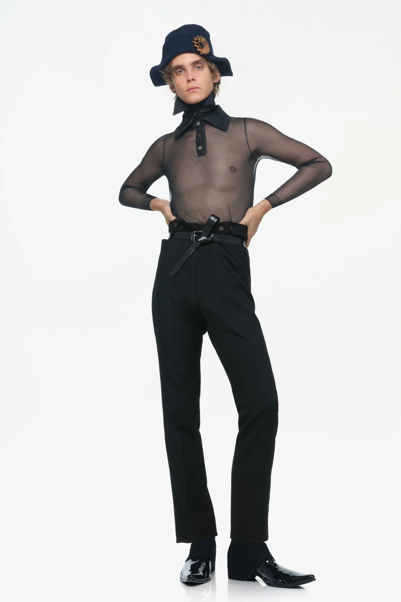 Zara x John Galliano 11.jpeg