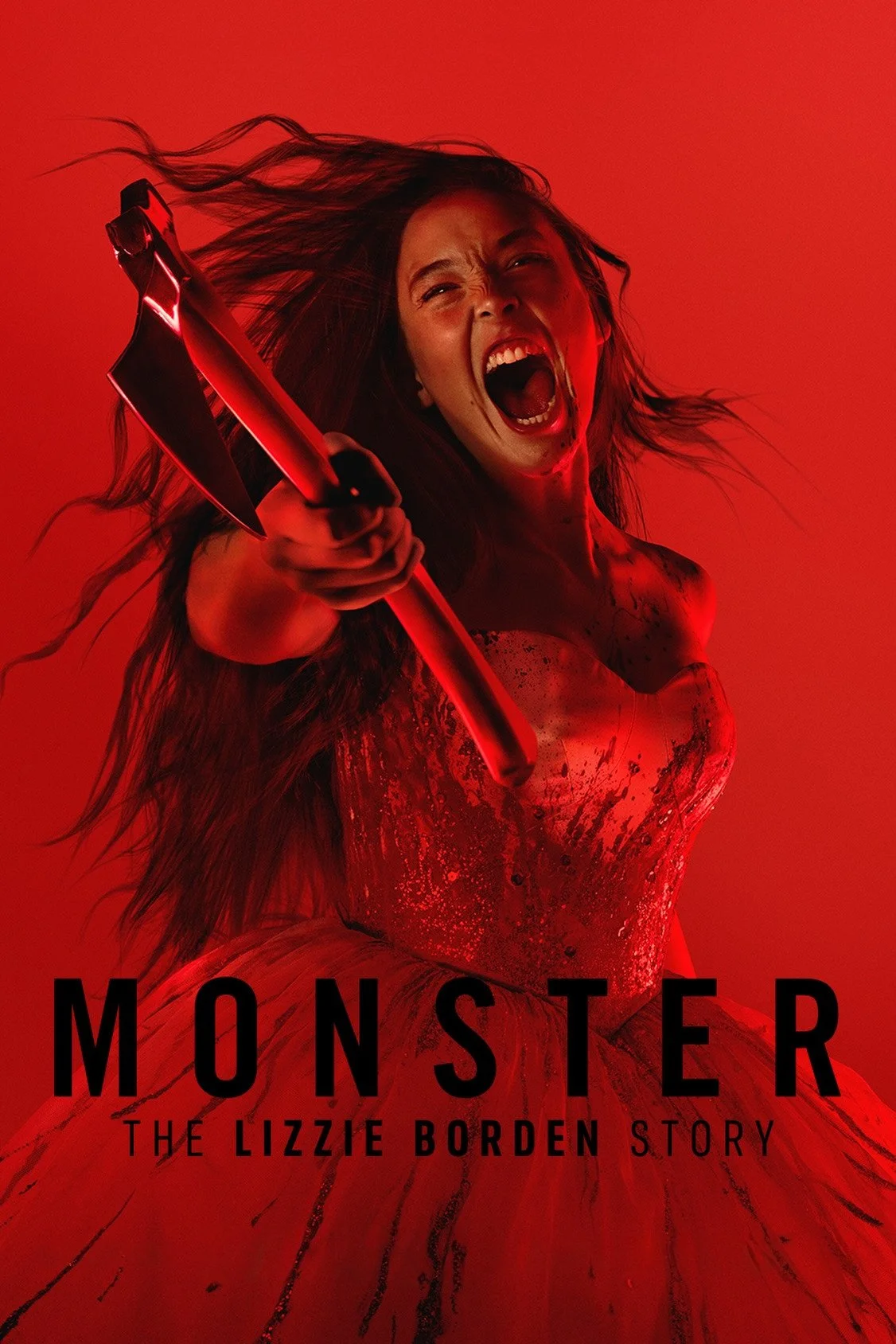 Monster: The Lizzie Borden Story Review