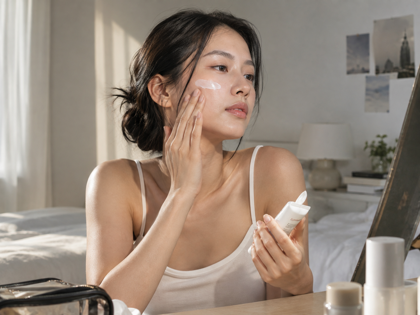 The Sunscreen Mistakes That Can Undermine Your Routine