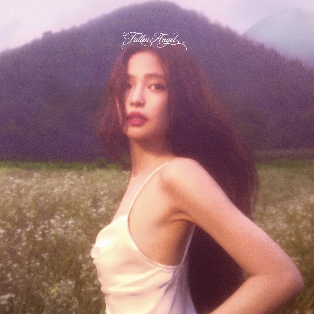 Jennie Fallen Angel
