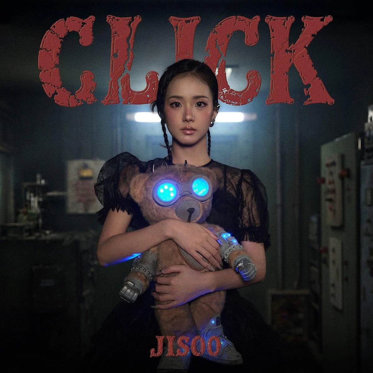 Jisoo Click