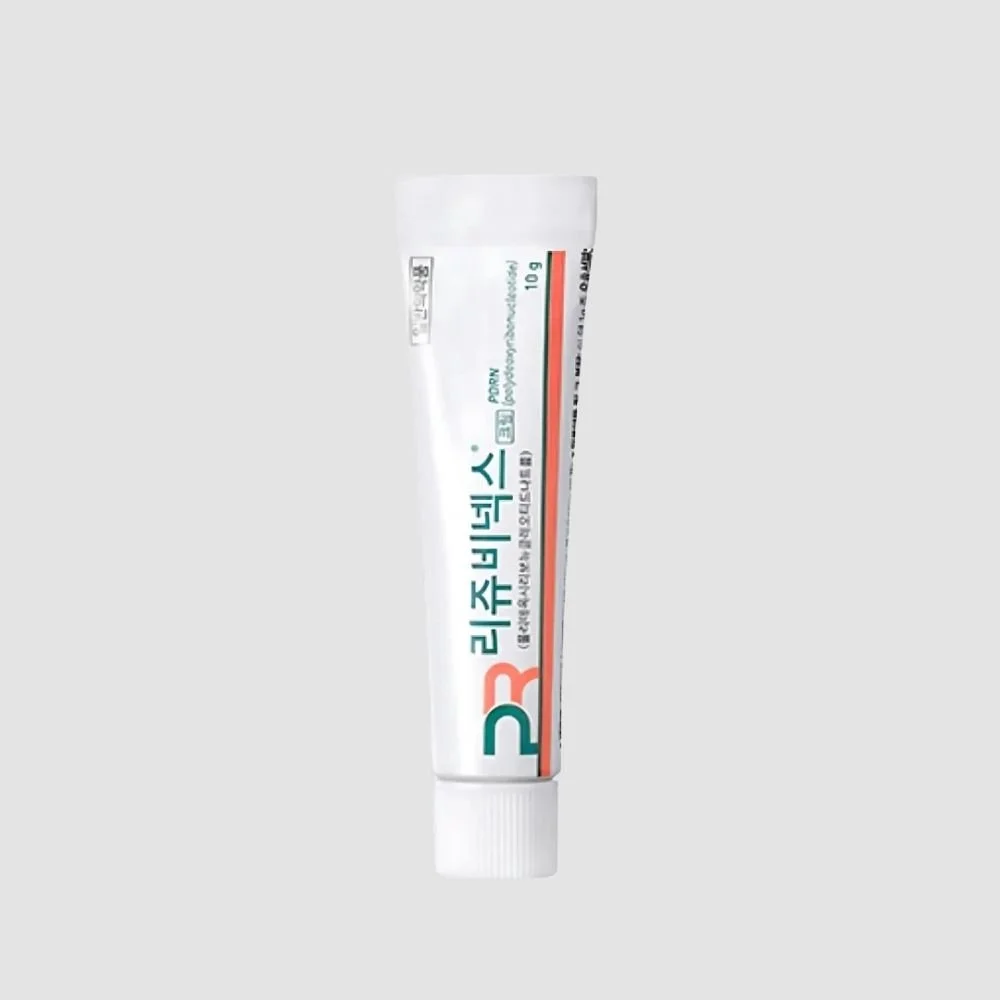 Rejuvenex PDRN Healing Cream (10g)