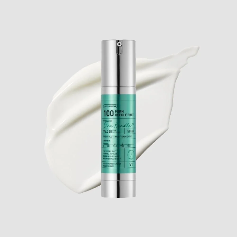 VT Cosmetics PDRN Reedle Shot 100 (50ml)