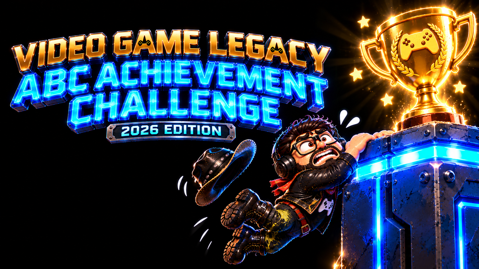 ABC Achievement Challenge 2026