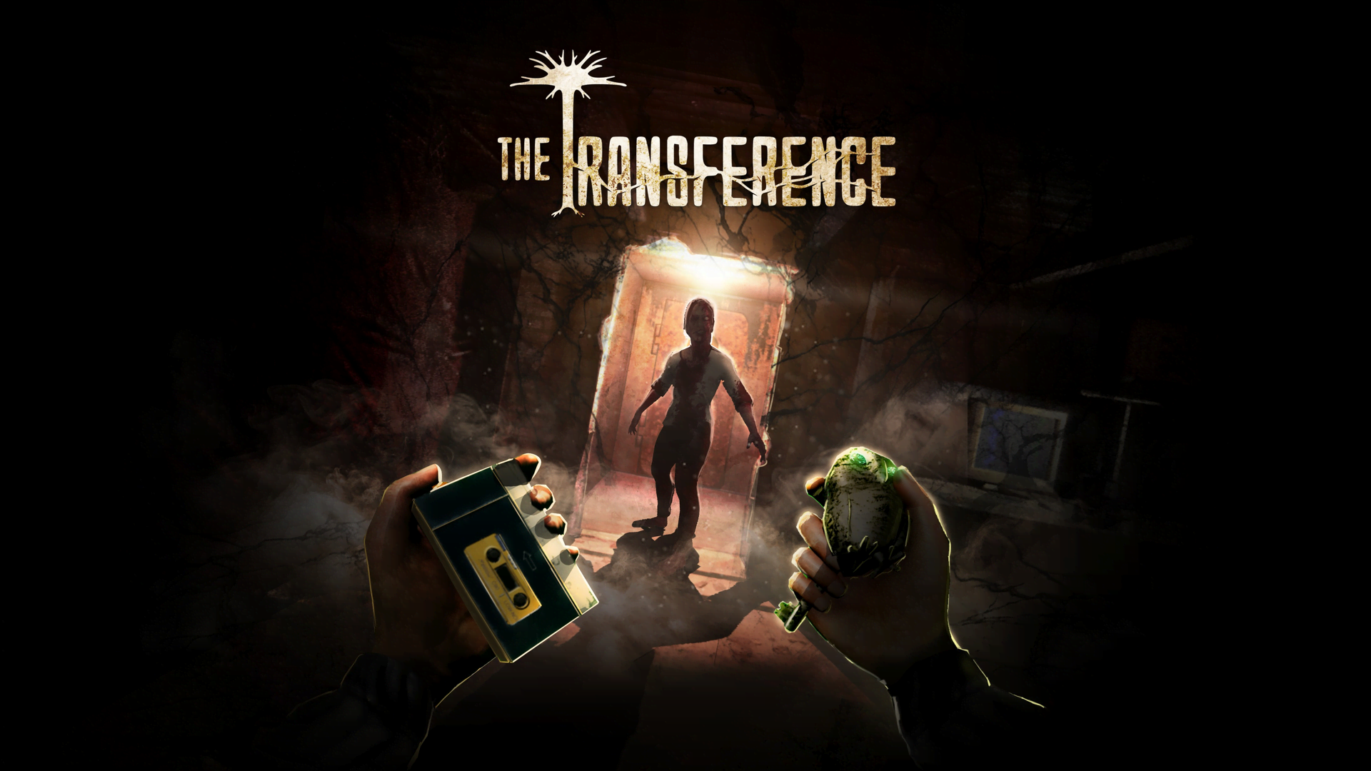 The Transference is coming very soon
