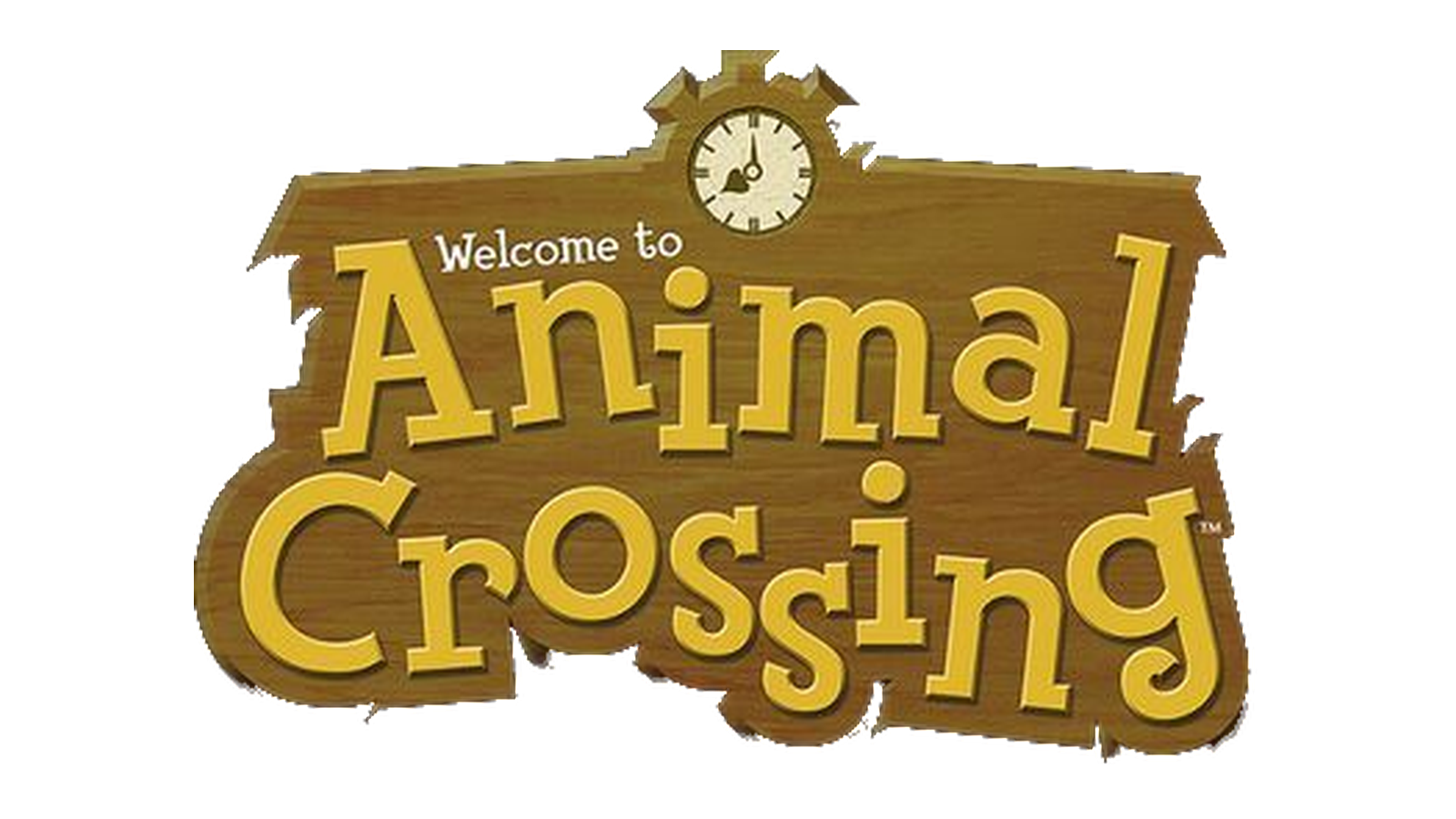 Animal Crossing Amiibo