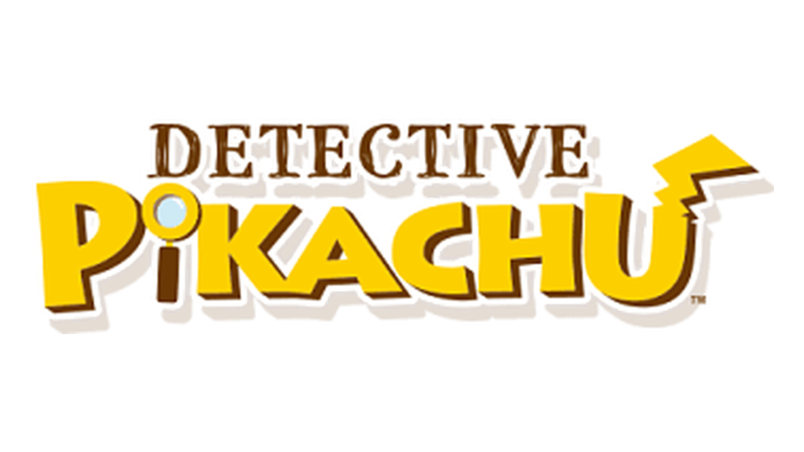 Detective Pikachu Amiibo