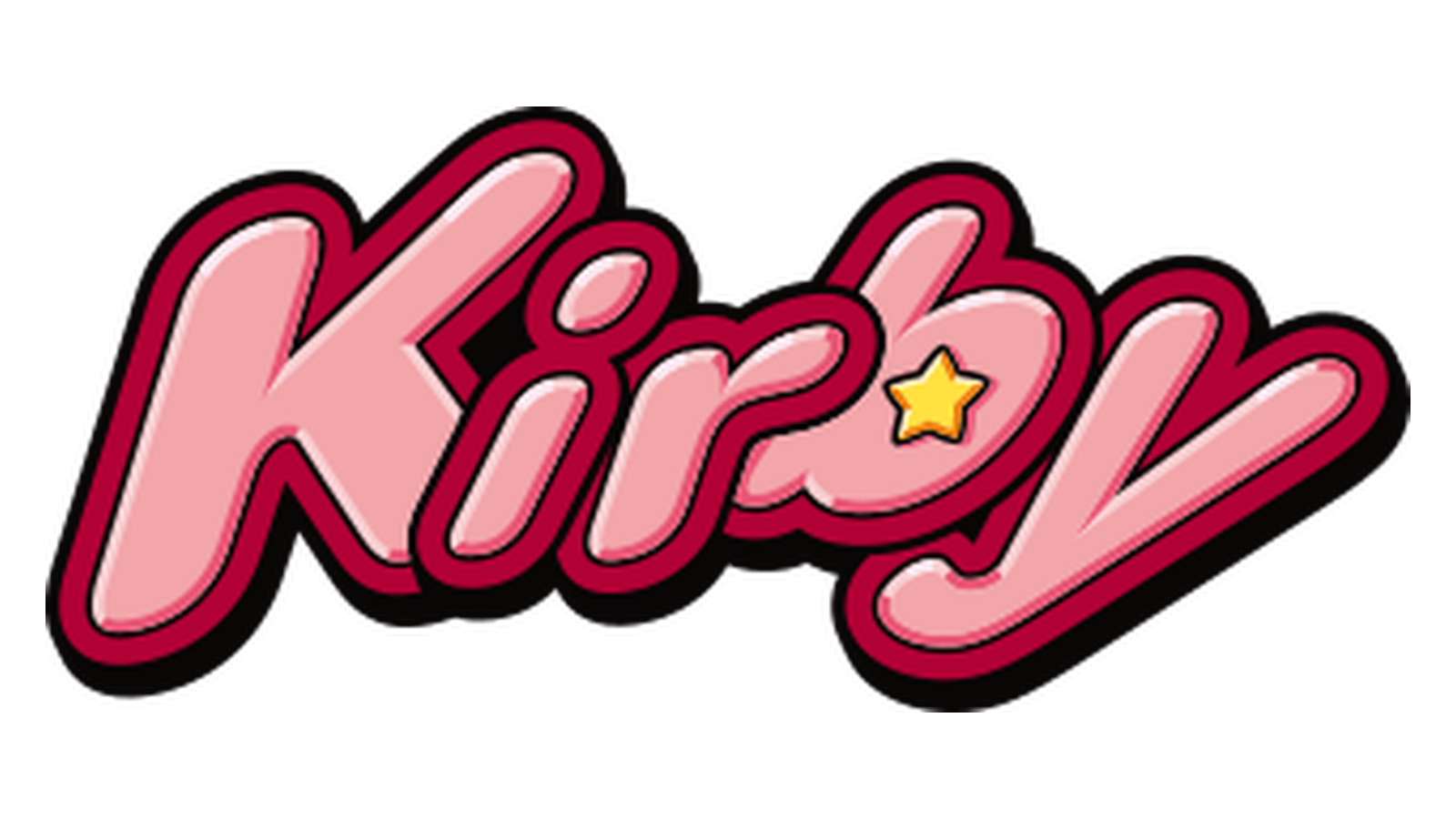 Kirby Amiibo