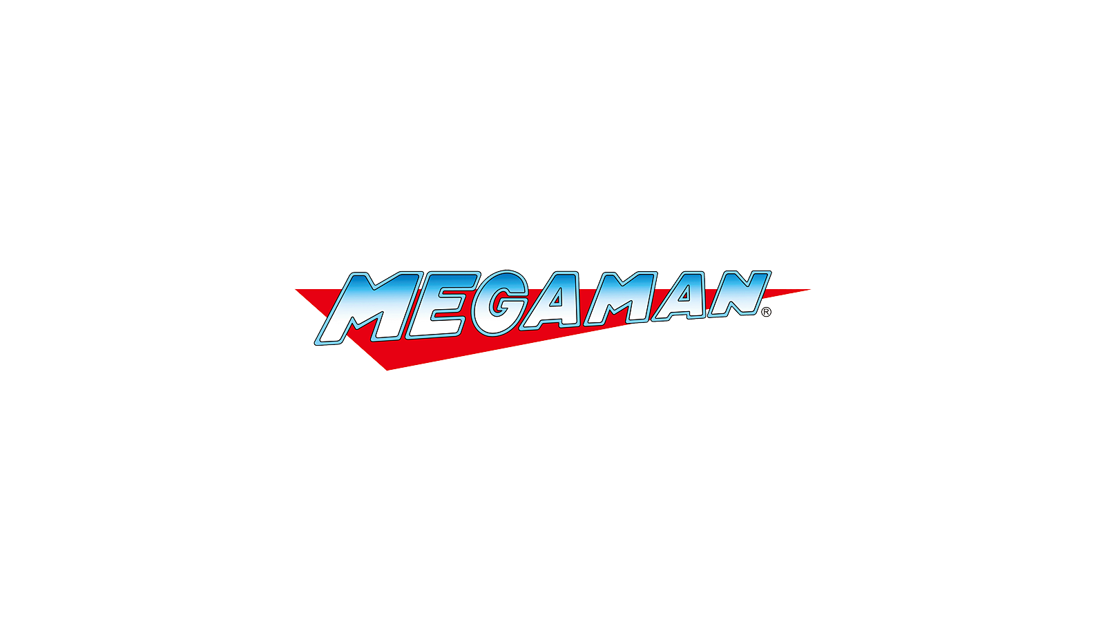 Mega Man Amiibo