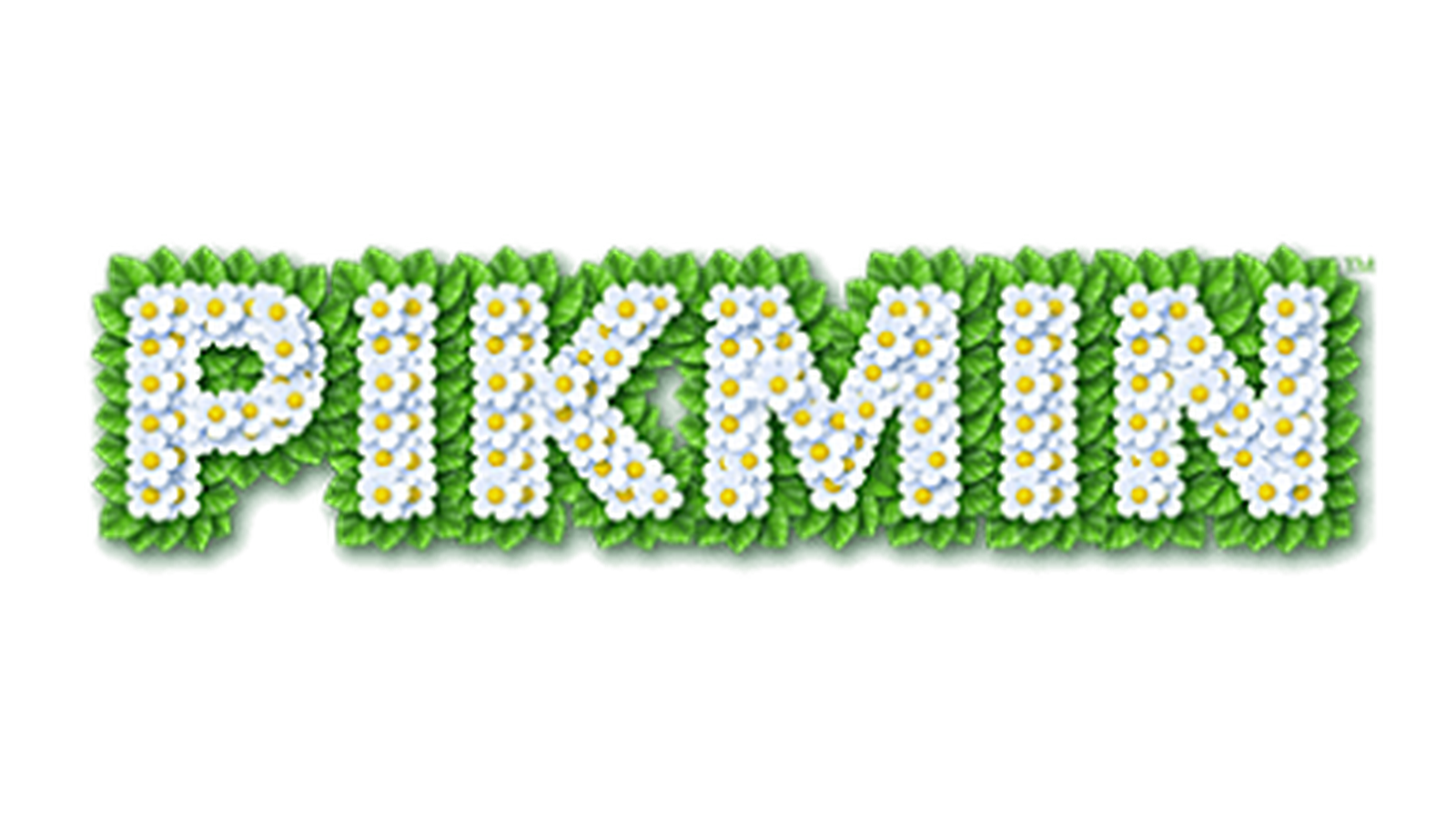 Pikmin Amiibo