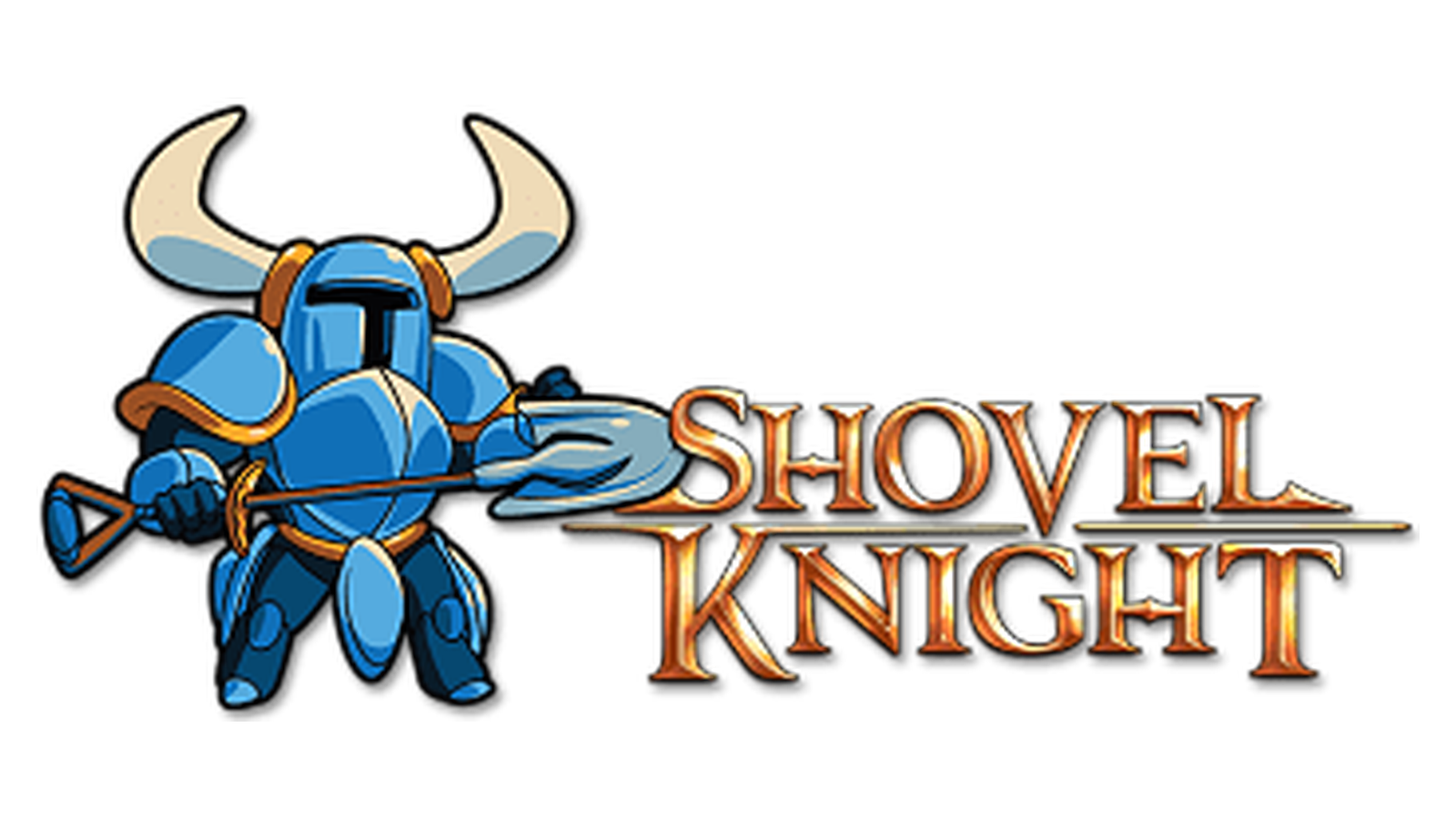 Shovel Knight Amiibo