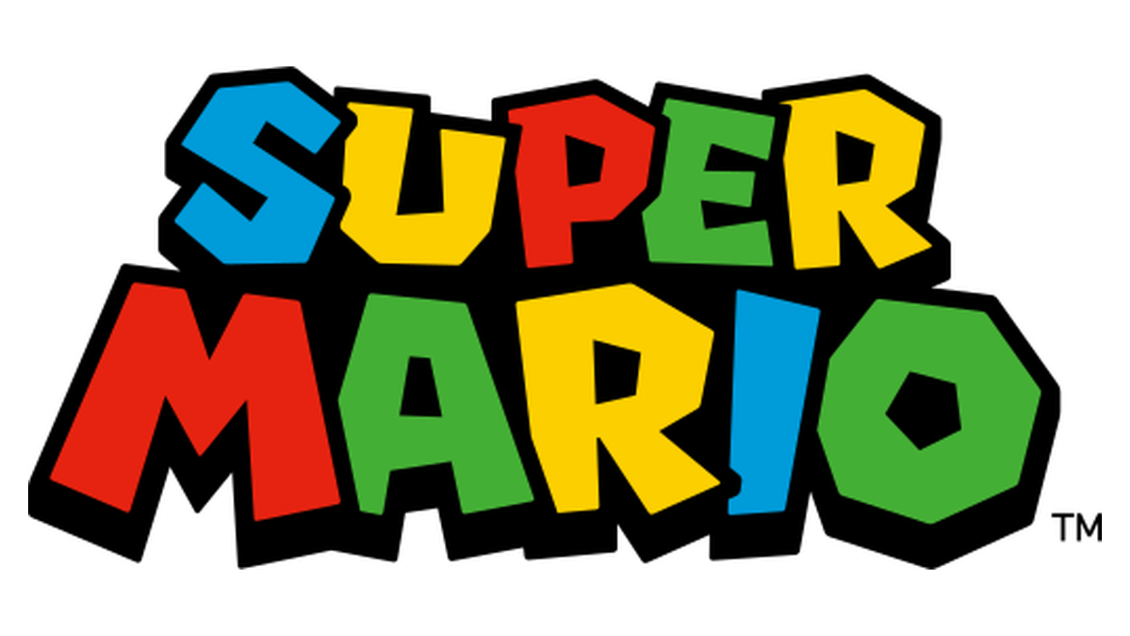 Super Mario Amiibo