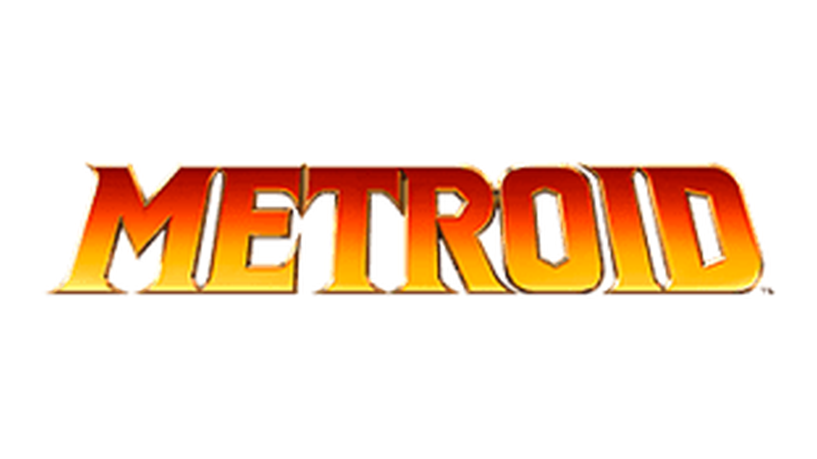 Metroid Amiibo