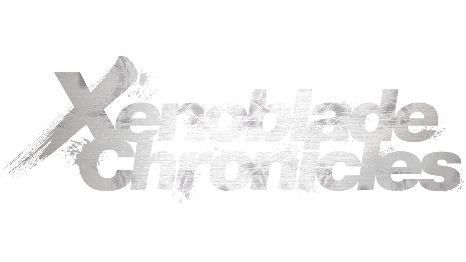 Xenoblade Chronicles Amiibo