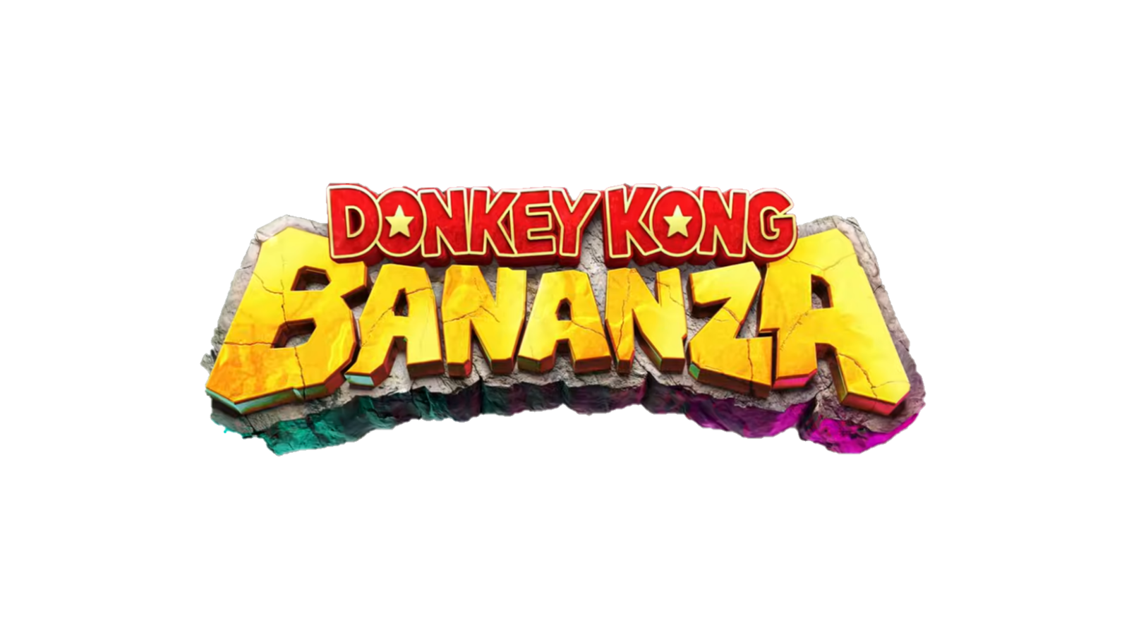 Donkey Kong Bananza Amiibo